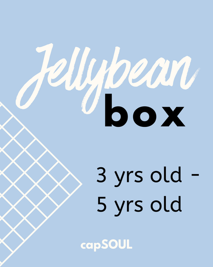 Jellybean Box