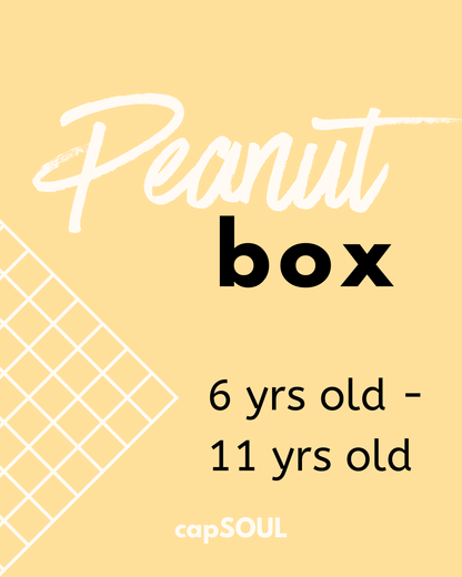 Peanut Box
