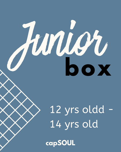 Junior Box