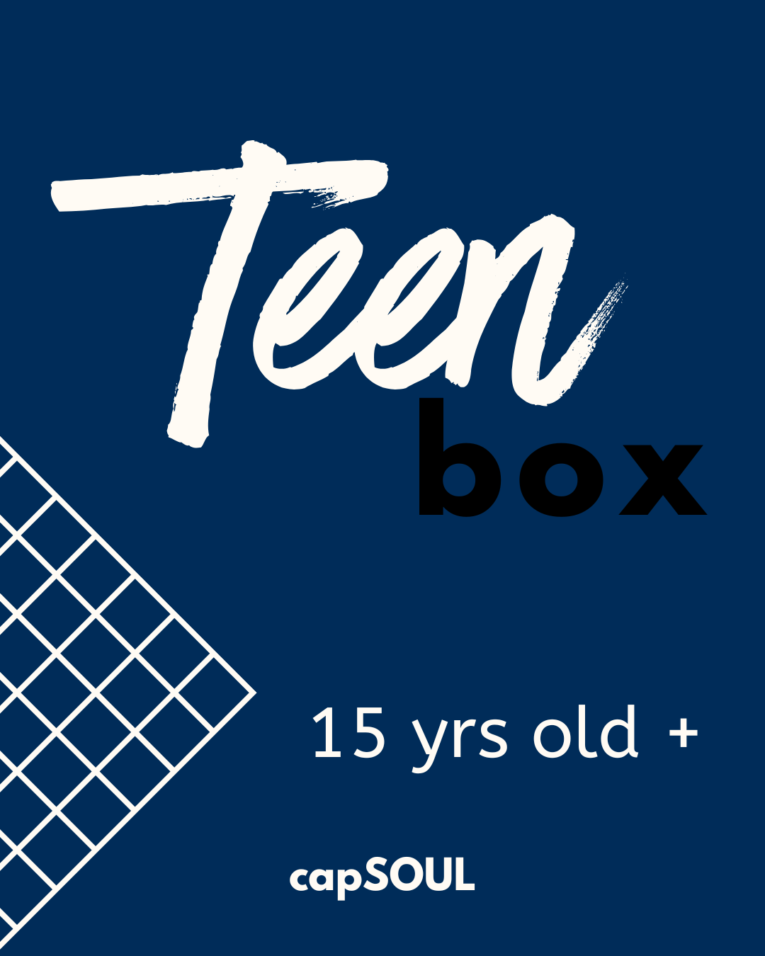Teen Box