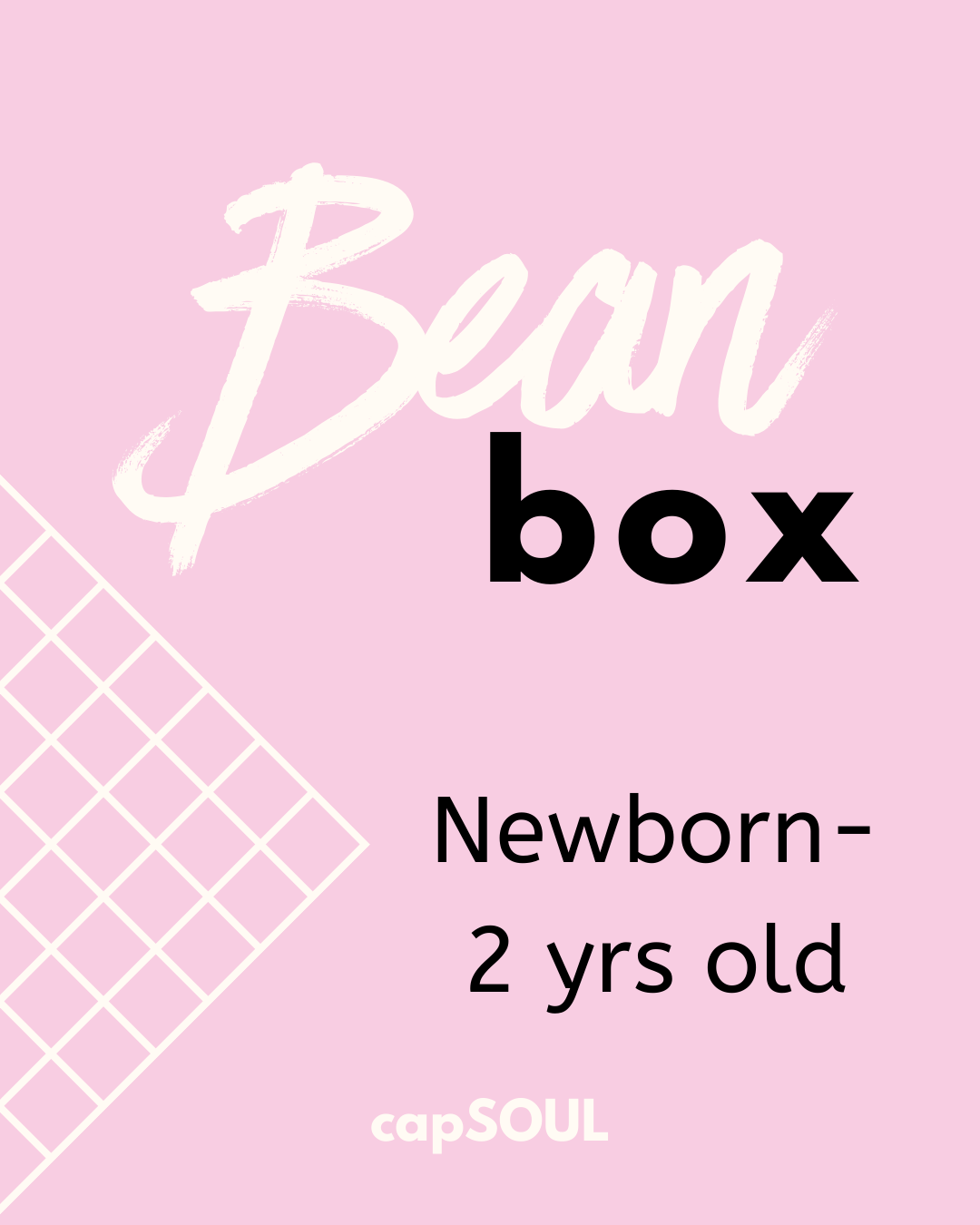 Bean Box