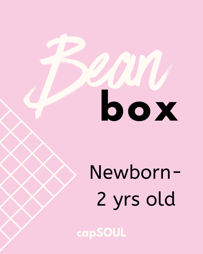 Bean Box